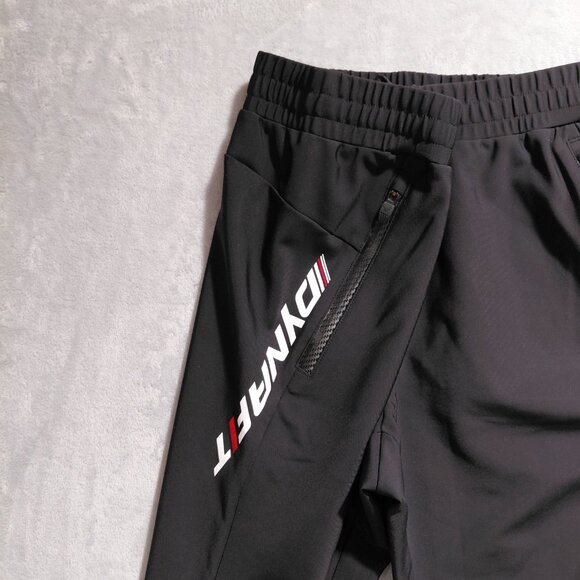 DYNAFIT Korea Outdoor Running Trail Pants Women's XL 32" Waist w/ Drawstring - Picture 3 of 16